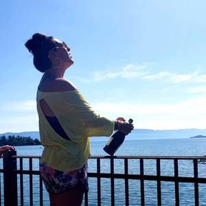 Meet your Posher, Shannon